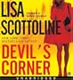 Devil's Corner CD