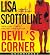 Devil's Corner CD