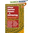 African-American Pioneers in Anthropology by Ira E Harrison and Faye V Harrison