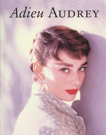  Audrey Hepburn
