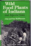 Wild food plants of Indiana and adjacent states