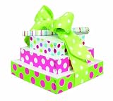 Lady Jayne Ltd. Tower Of Notes With Pen, Personally Yours (Pack of 2)