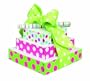 Lady Jayne Ltd. Tower Of Notes With Pen, Personally Yours (Pack of 2)