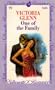 One Of The Family (Silhouette Romance)