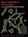 Book Basic Methods in Microscopy: Protocols And Concepts from Cells, a Laboratory Manual