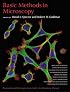 Basic Methods in Microscopy: Protocols And Concepts from Cells, a Laboratory Manual