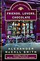 Friends, Lovers, Chocolate: An Isabel Dalhousie Mystery (Isabel Dalhousie Mysteries)