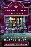 Friends, Lovers, Chocolate: An Isabel Dalhousie Mystery