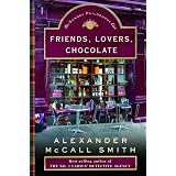 Friends,Lovers,Chocolate:AnIsabelDalhousieMystery(IsabelDalhousieMysteries)