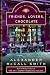 Friends, Lovers, Chocolate: The Sunday Philosophy Club
