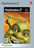 Shrek 2 Platinum (PS2)