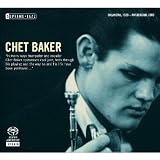 Supreme Jazz: Chet Baker