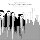 Strung Out on Hoobastank