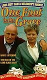 One Foot In The Grave - Who's Listening / The Man In The Long Black Coat [1990] VHS
