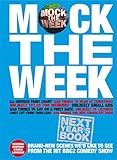 Mock the week : next year's book : all-new scenes we'd like to see