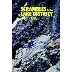 Scrambles in the Lake District (Cicerone British Mountains)