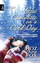 Hot Chocolate On A Cold Day