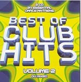Best of Club Hits, Vol. 2