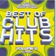 Best of Club Hits, Vol. 2