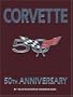 Corvette 50th Anniversary