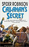 Callahan's Secret (Callahan's Crosstime Saloon)