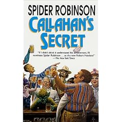 Callahan's Secret