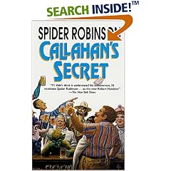 Callahan's Secret (Callahan's Crosstime Saloon Series)