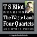 T.S. Eliot Reads: 