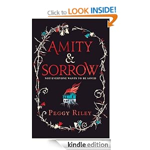 Amity & Sorrow