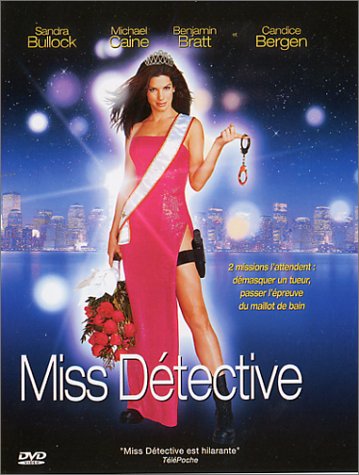 Miss Congeniality [Region 2]