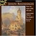 Classical Music : Suites for Organ Violin & Cello