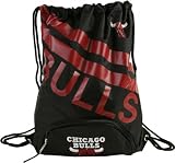 Chicago Bulls Nylon Backsack