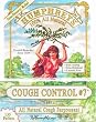 Cough Control #7 135 Tablets