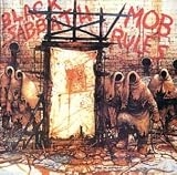 Mob Rules [Musikkassette] - Black Sabbath