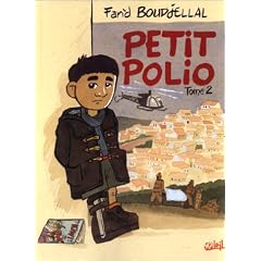 Petit Polio, tome 2 :