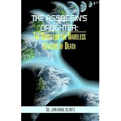 The Assassin's Daughter: The Quest for the Nameless Dealers of Death