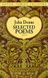 Selected Poems (Dover Thrift Editions)