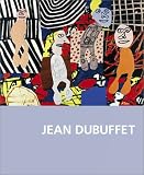 Books : Jean Dubuffet: Spur Eines Abenteuers/Trace of an Adventure
