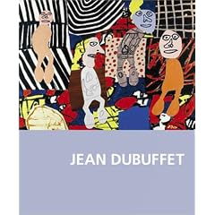 Jean Dubuffet: Spur Eines Abenteuers/Trace of an Adventure