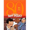 Les Enqu�tes de Sam Pezzo : L'int�grale