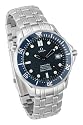 Omega Men's Seamaster 300M "James Bond" Automatic Chronometer Watch #2531.80.00