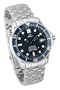 Omega Men's 2531.80.00 Seamaster 300M Chrono Diver "James Bond" Watch