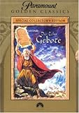 Die zehn Gebote - 50th Anniversary (3 DVDs) - Charlton Heston