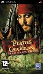 Buena Vista Pirates of the Caribbean:...