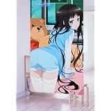 神様のメモ帳 マルチタペストリー アリス