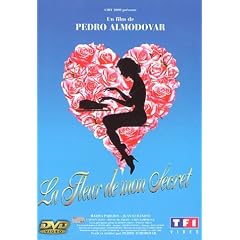 La Fleur de mon secret