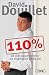 110 % : 18 cl�s pour devenir un champion de la vie