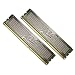 OCZ Titanium 2 GB (2 x 1 GB) 240-pin DDR3 1600MHz Intel XMP Ready