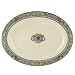 Lenox Autumn 13-Inch Gold-Banded Fine China Platter
