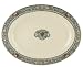 Lenox Autumn 13-Inch Gold-Banded Fine China Platter